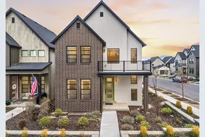 2391 N Alesund Way, Lehi, UT 84048 - Photo 1