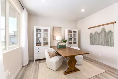 1791 W Golden Magic Ln #3174, Saratoga Springs, UT 84045 - Photo 2