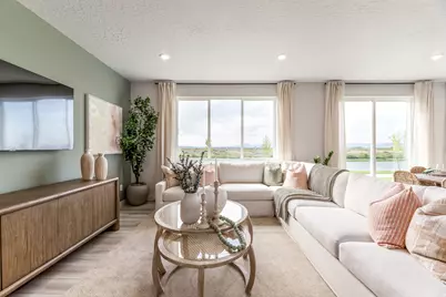 1791 W Golden Magic Ln #3174, Saratoga Springs, UT 84045 - Photo 6