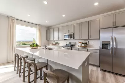 1791 W Golden Magic Ln #3174, Saratoga Springs, UT 84045 - Photo 4