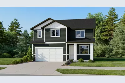 1791 W Golden Magic Ln #3174, Saratoga Springs, UT 84045 - Photo 1