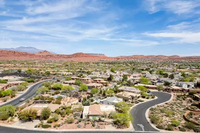 30 W Bedrock Cir N, Santa Clara, UT 84765 - Photo 54