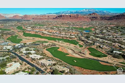 30 W Bedrock Cir N, Santa Clara, UT 84765 - Photo 2