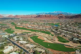 30 W Bedrock Cir N, Santa Clara, UT 84765 - Photo 2