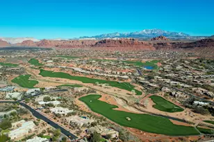 30 W Bedrock Cir N, Santa Clara, UT 84765 - Photo 2