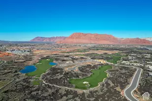 30 W Bedrock Cir N, Santa Clara, UT 84765 - Photo 62