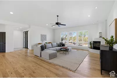 30 W Bedrock Cir N, Santa Clara, UT 84765 - Photo 6