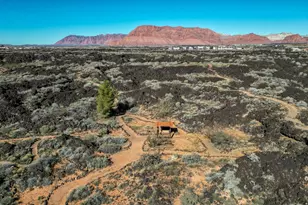 30 W Bedrock Cir N, Santa Clara, UT 84765 - Photo 64
