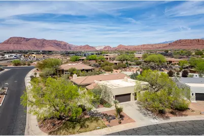 30 W Bedrock Cir N, Santa Clara, UT 84765 - Photo 68