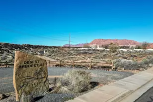 30 W Bedrock Cir N, Santa Clara, UT 84765 - Photo 50