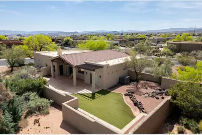 30 W Bedrock Cir N, Santa Clara, UT 84765 - Photo 56