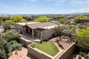 30 W Bedrock Cir N, Santa Clara, UT 84765 - Photo 56