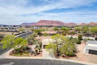30 W Bedrock Cir N, Santa Clara, UT 84765 - Photo 58