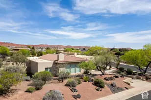 30 W Bedrock Cir N, Santa Clara, UT 84765 - Photo 72