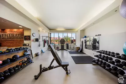30 W Bedrock Cir N, Santa Clara, UT 84765 - Photo 46