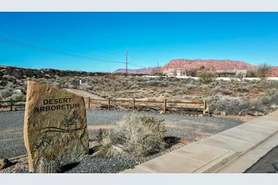 30 W Bedrock Cir N, Santa Clara, UT 84765 - Photo 8