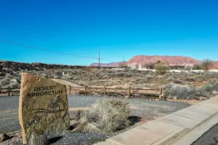 30 W Bedrock Cir N, Santa Clara, UT 84765 - Photo 8