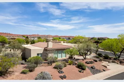 30 W Bedrock Cir N, Santa Clara, UT 84765 - Photo 64