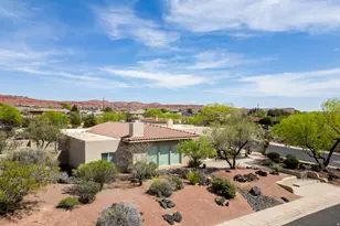 30 W Bedrock Cir N, Santa Clara, UT 84765 - Photo 64