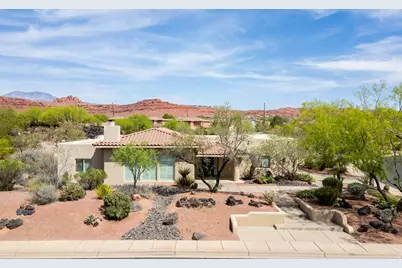 30 W Bedrock Cir N, Santa Clara, UT 84765 - Photo 4