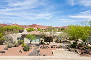 30 W Bedrock Cir N, Santa Clara, UT 84765 - Photo 4