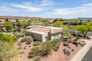 30 W Bedrock Cir N, Santa Clara, UT 84765 - Photo 54