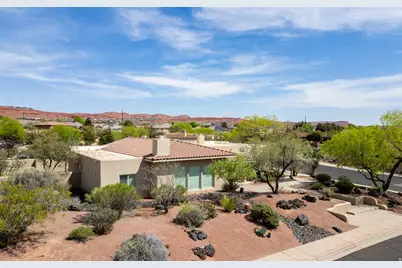 30 W Bedrock Cir N, Santa Clara, UT 84765 - Photo 72