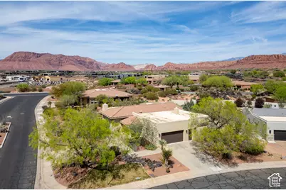 30 W Bedrock Cir N, Santa Clara, UT 84765 - Photo 68