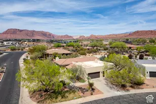 30 W Bedrock Cir N, Santa Clara, UT 84765 - Photo 68