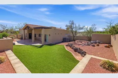 30 W Bedrock Cir N, Santa Clara, UT 84765 - Photo 2