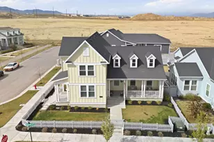 6284 W Copper Hawk Dr, South Jordan, UT 84009 - Photo 1