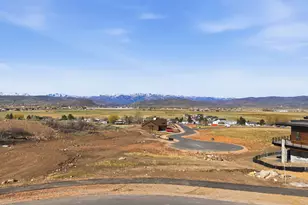 1166 Francis Gate, Francis, UT 84036 - Photo 1