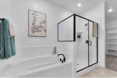 1352 N Talmage Ln #36, Logan, UT 84341 - Photo 26