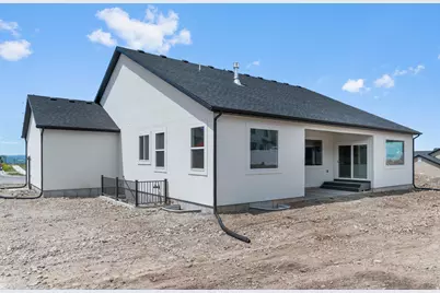1352 N Talmage Ln #36, Logan, UT 84341 - Photo 4