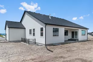 1352 N Talmage Ln, Logan, UT 84341 - Photo 4