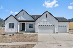 1352 N Talmage Ln, Logan, UT 84341 - Photo 1