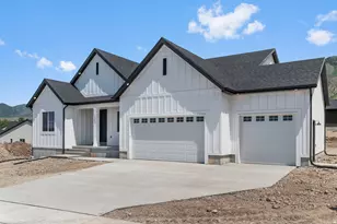 1352 N Talmage Ln, Logan, UT 84341 - Photo 2