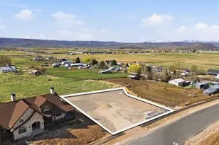 1080 Francis Gate, Francis, UT 84036 - Photo 1