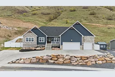 2602 N 2300 E, North Logan, UT 84341 - Photo 2