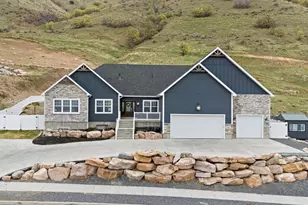 2602 N 2300 E, North Logan, UT 84341 - Photo 2