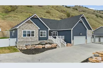 2602 N 2300 E, North Logan, UT 84341 - Photo 52