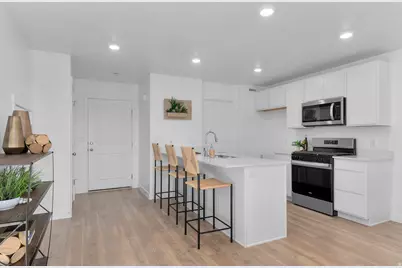 4357 N Buckstone Way #1387, Lehi, UT 84048 - Photo 4