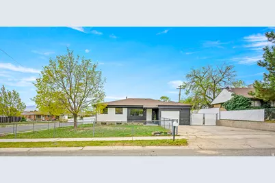 3649 S 5725 W, West Valley, UT 84128 - Photo 2