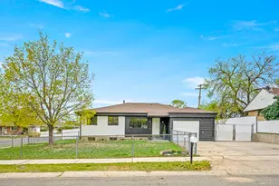 3649 S 5725 W, West Valley, UT 84128 - Photo 2