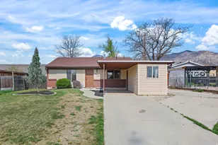 872 E 1100 N, Ogden, UT 84404 - Photo 1