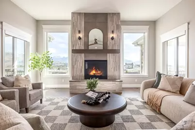 3154 N 4200 W, Lehi, UT 84048 - Photo 2