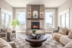 3154 N 4200 W, Lehi, UT 84048 - Photo 2