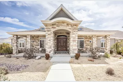 3154 N 4200 W, Lehi, UT 84048 - Photo 80