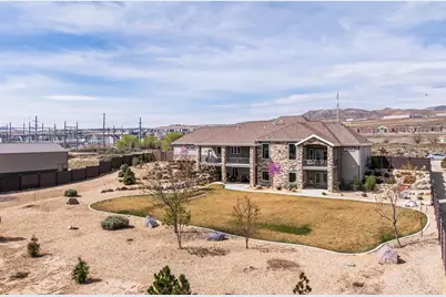 3154 N 4200 W, Lehi, UT 84048 - Photo 96