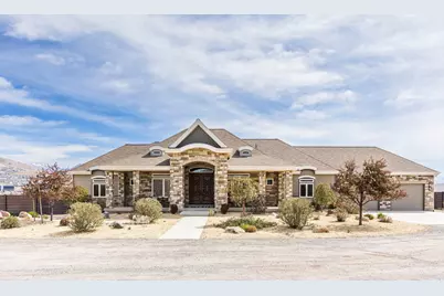 3154 N 4200 W, Lehi, UT 84048 - Photo 1